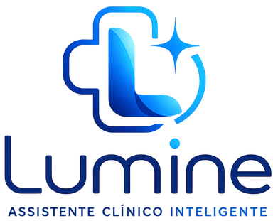 Lumine — Assistente Clínico Inteligente