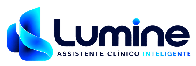 Lumine — Assistente Clínico Inteligente